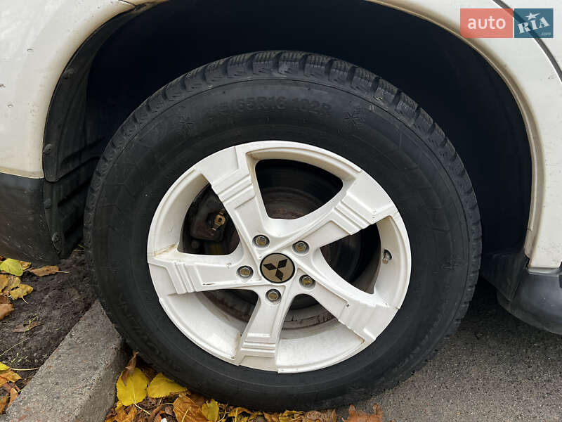 Позашляховик / Кросовер Mitsubishi ASX 2010 в Києві фото 22 Позашляховик / Кросовер Mitsubishi ASX 2010 в Києві