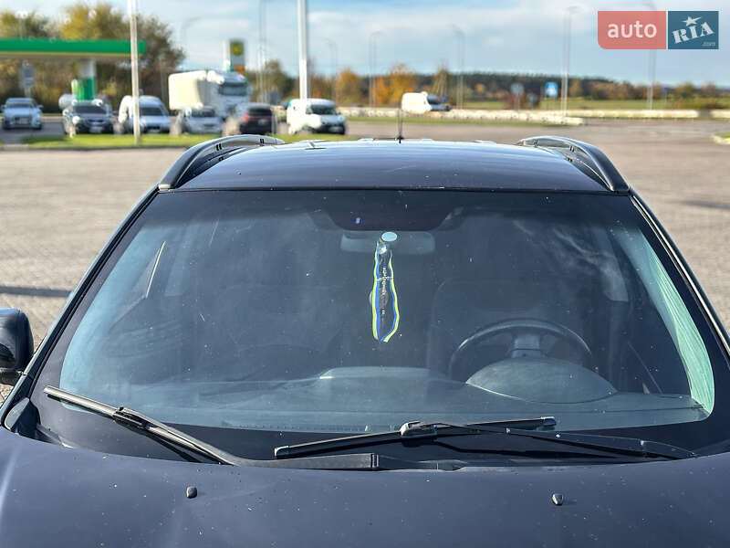 Позашляховик / Кросовер Mitsubishi ASX 2011 в Радивиліві фото 50 Позашляховик / Кросовер Mitsubishi ASX 2011 в Радивиліві