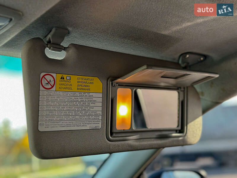 Позашляховик / Кросовер Mitsubishi ASX 2011 в Радивиліві фото 68 Позашляховик / Кросовер Mitsubishi ASX 2011 в Радивиліві