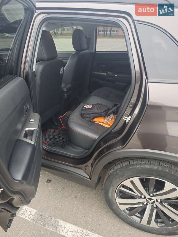 Внедорожник / Кроссовер Mitsubishi ASX 2020 в Кропивницком фото 19 Внедорожник / Кроссовер Mitsubishi ASX 2020 в Кропивницком