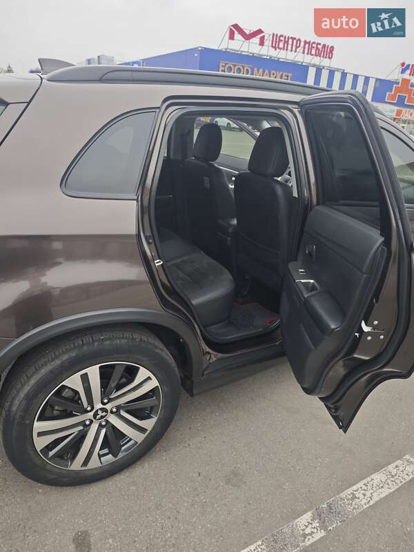 Внедорожник / Кроссовер Mitsubishi ASX 2020 в Кропивницком фото 25 Внедорожник / Кроссовер Mitsubishi ASX 2020 в Кропивницком