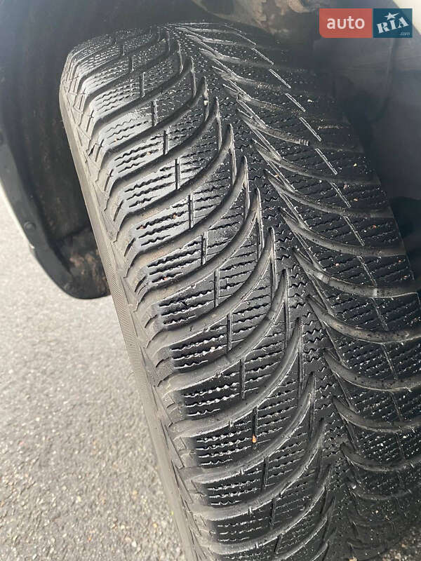 Внедорожник / Кроссовер Mitsubishi ASX 2010 в Чернигове фото 8 Внедорожник / Кроссовер Mitsubishi ASX 2010 в Чернигове