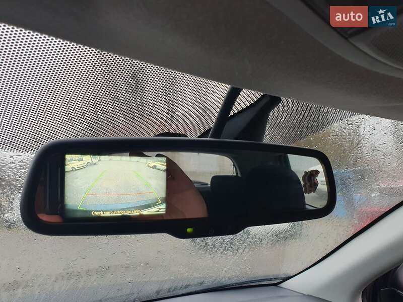 Позашляховик / Кросовер Mitsubishi ASX 2012 в Києві