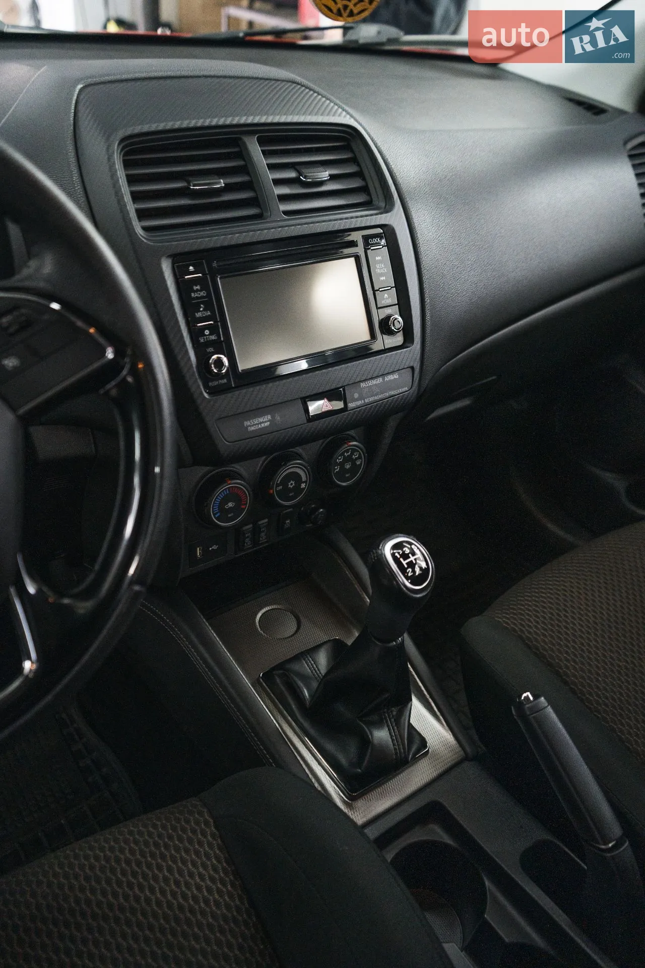 2018 Mitsubishi ASX - мініатюра 9