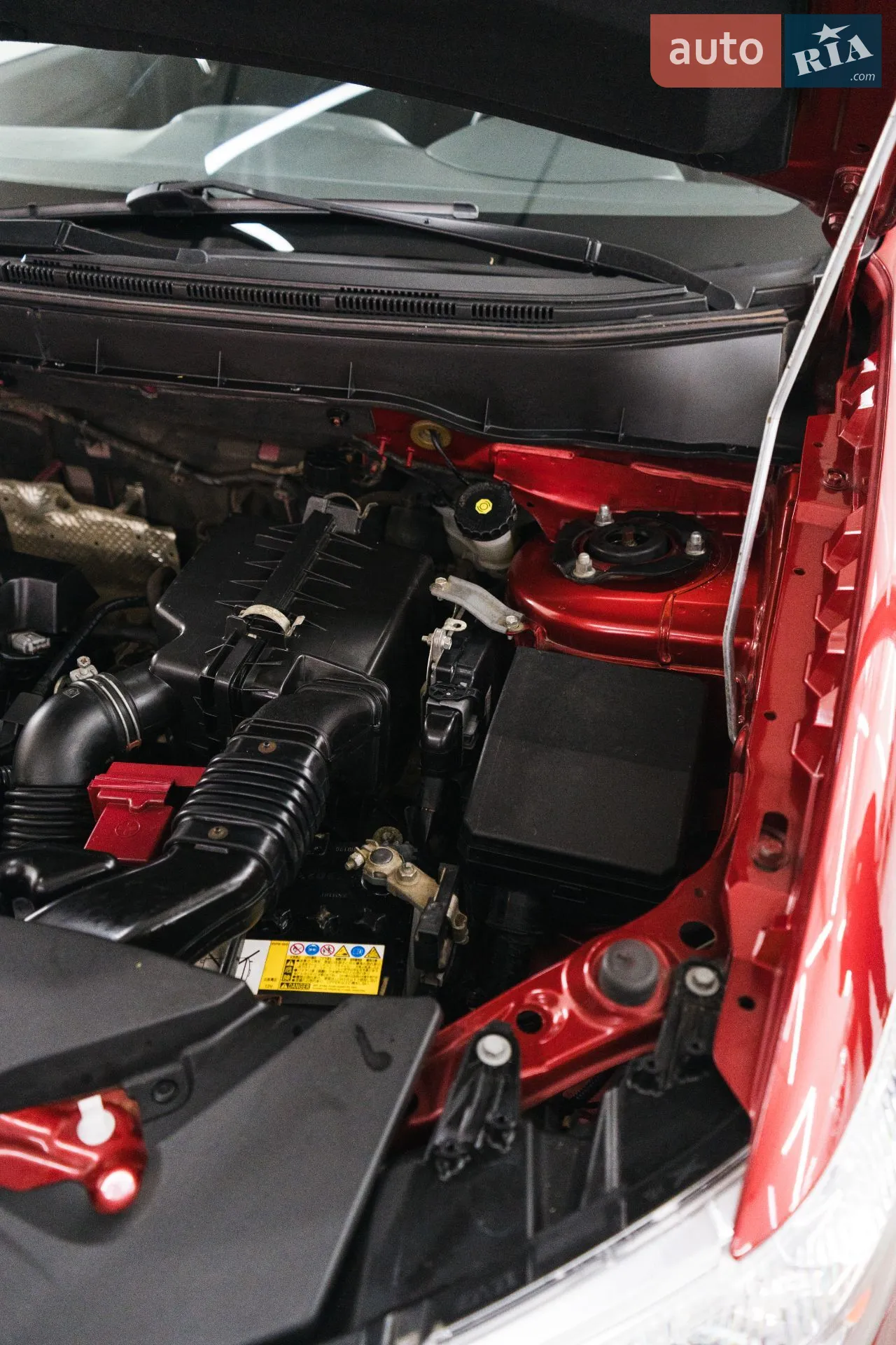 2018 Mitsubishi ASX - мініатюра 11