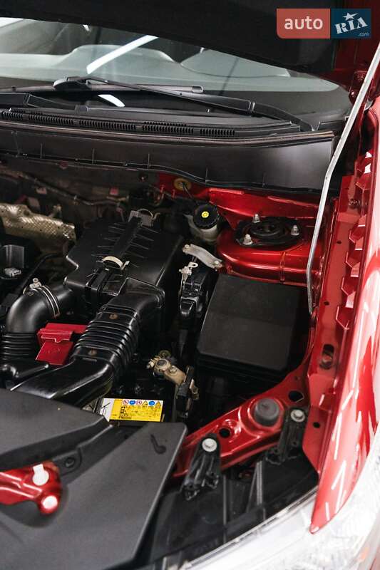 Позашляховик / Кросовер Mitsubishi ASX 2018 в Чернівцях фото 11 Позашляховик / Кросовер Mitsubishi ASX 2018 в Чернівцях