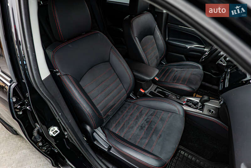 Внедорожник / Кроссовер Mitsubishi ASX 2019 в Киеве фото 20 Внедорожник / Кроссовер Mitsubishi ASX 2019 в Киеве