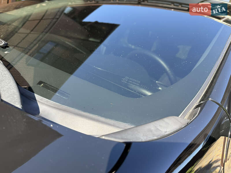 Позашляховик / Кросовер Mitsubishi ASX 2012 в Дніпрі фото 5 Позашляховик / Кросовер Mitsubishi ASX 2012 в Дніпрі