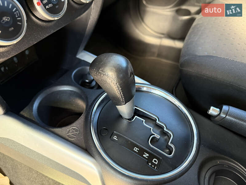 Позашляховик / Кросовер Mitsubishi ASX 2012 в Дніпрі фото 20 Позашляховик / Кросовер Mitsubishi ASX 2012 в Дніпрі