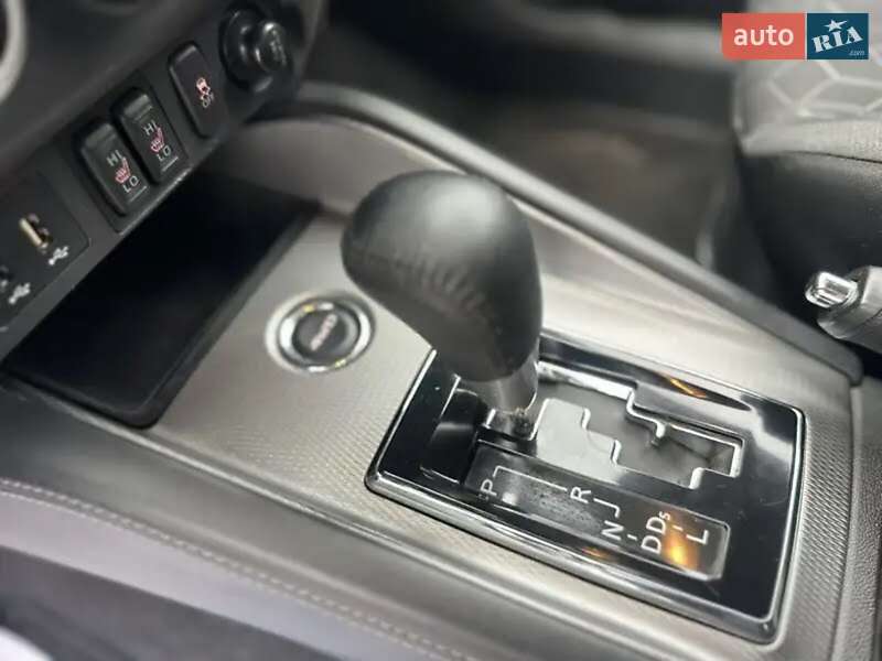 Позашляховик / Кросовер Mitsubishi ASX 2021 в Кам'янському фото 4 Позашляховик / Кросовер Mitsubishi ASX 2021 в Кам'янському