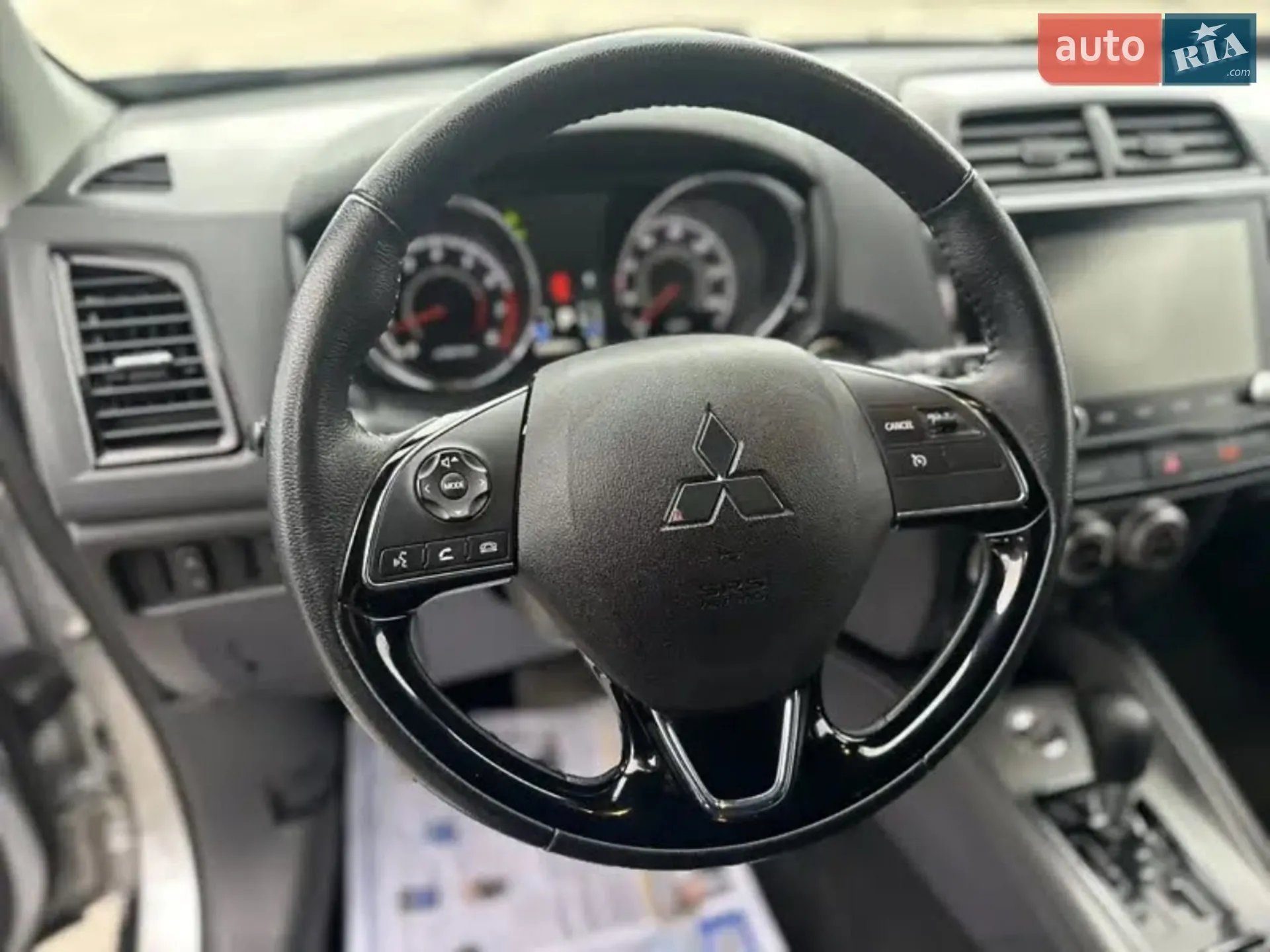 2021 Mitsubishi ASX - мініатюра 6