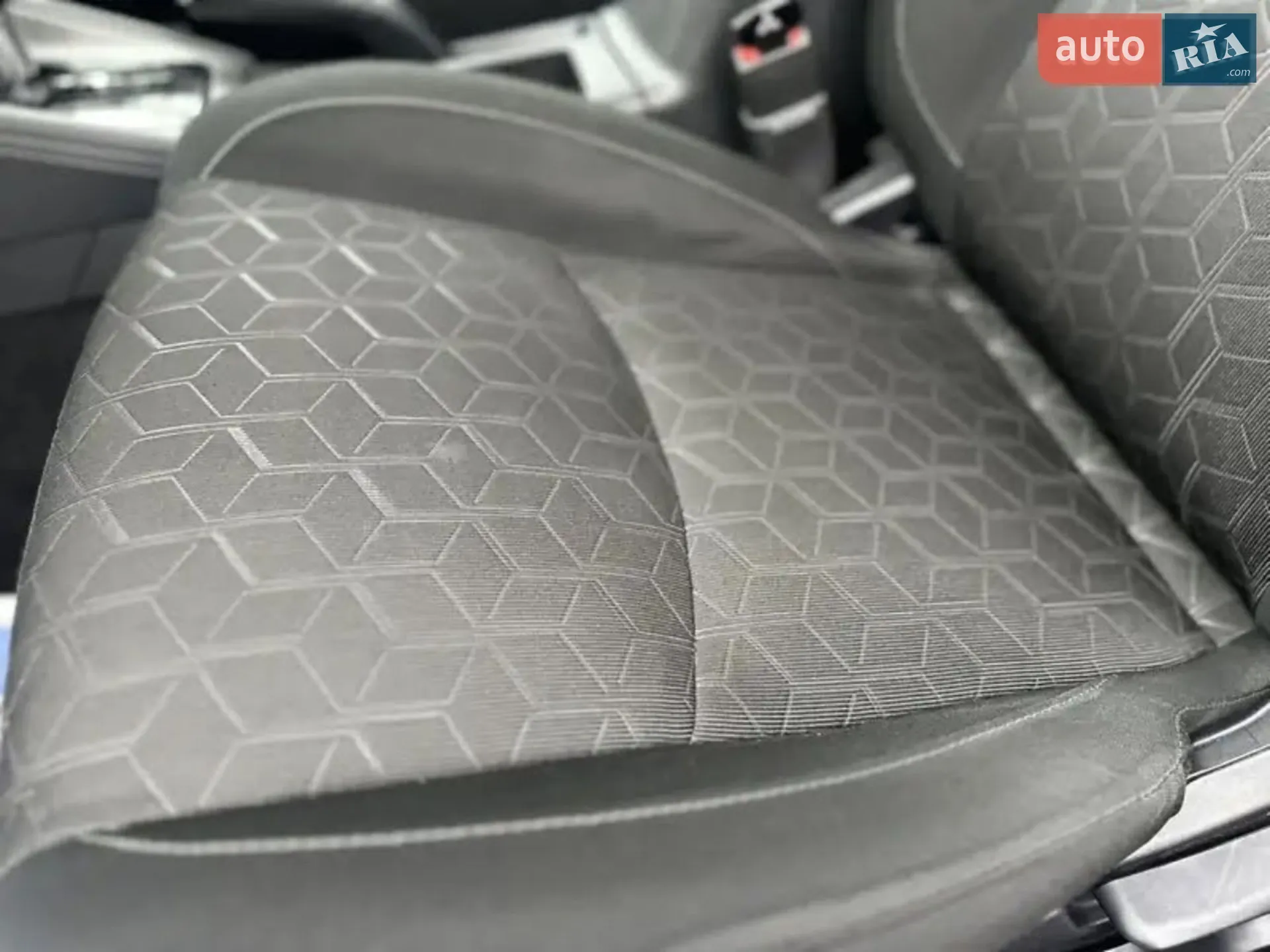 2021 Mitsubishi ASX - мініатюра 7