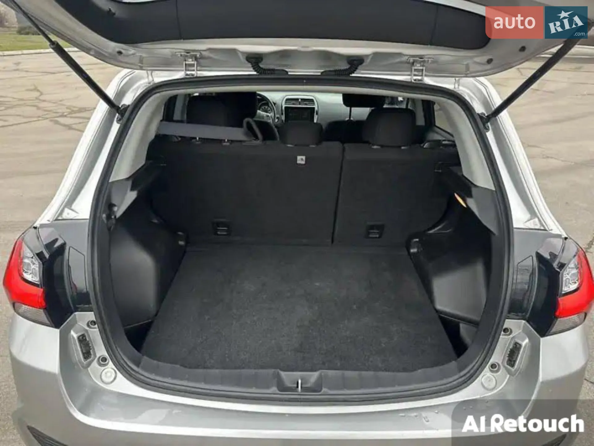 2021 Mitsubishi ASX - мініатюра 14
