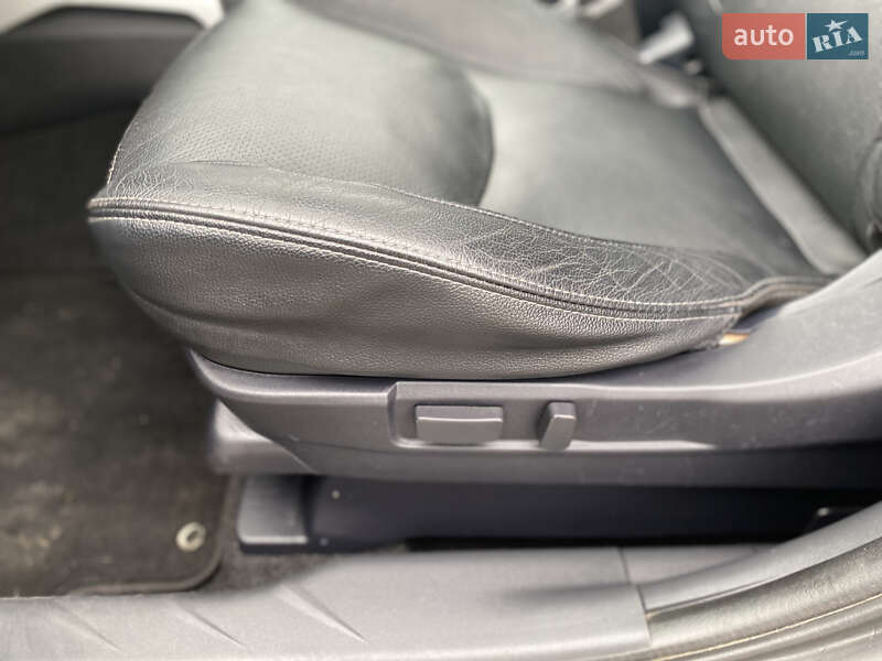 Позашляховик / Кросовер Mitsubishi ASX 2014 в Новоархангельську