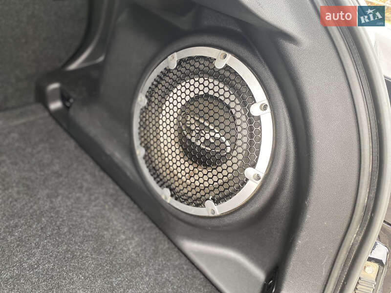 Позашляховик / Кросовер Mitsubishi ASX 2014 в Новоархангельську