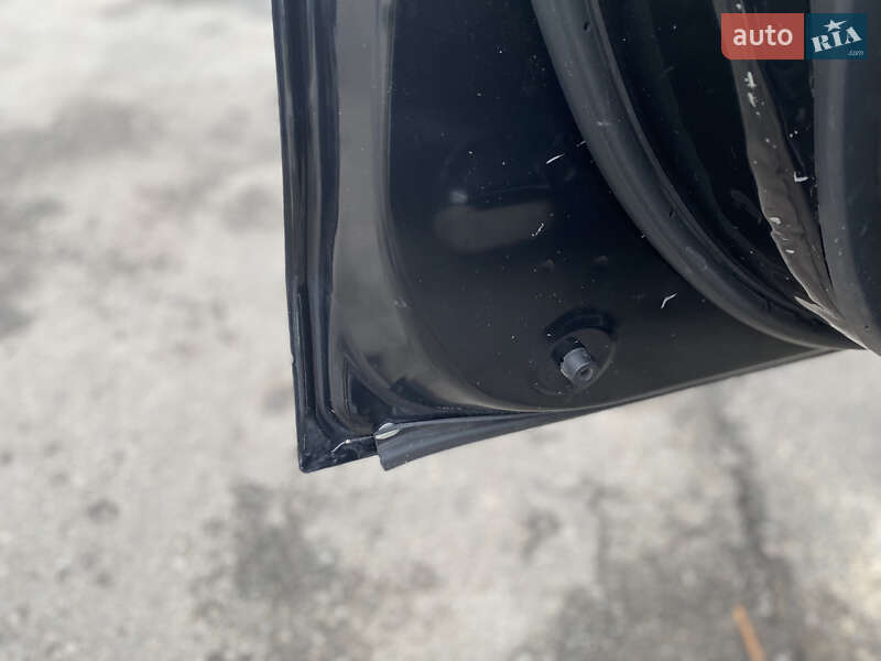 Позашляховик / Кросовер Mitsubishi ASX 2014 в Новоархангельську