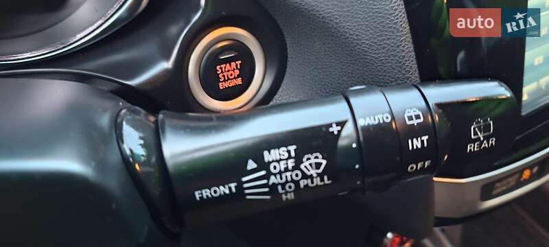 Внедорожник / Кроссовер Mitsubishi ASX 2015 в Луцке