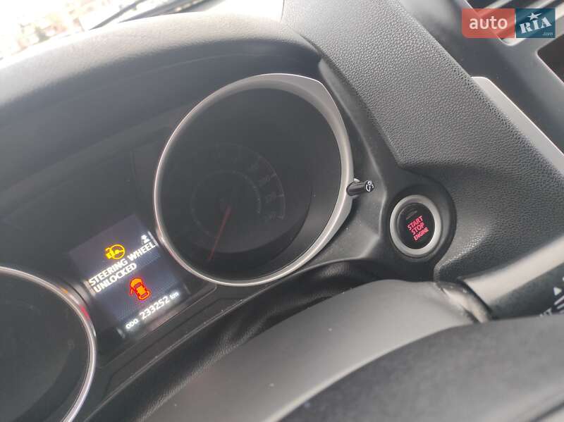 Позашляховик / Кросовер Mitsubishi ASX 2011 в Вінниці фото 15 Позашляховик / Кросовер Mitsubishi ASX 2011 в Вінниці