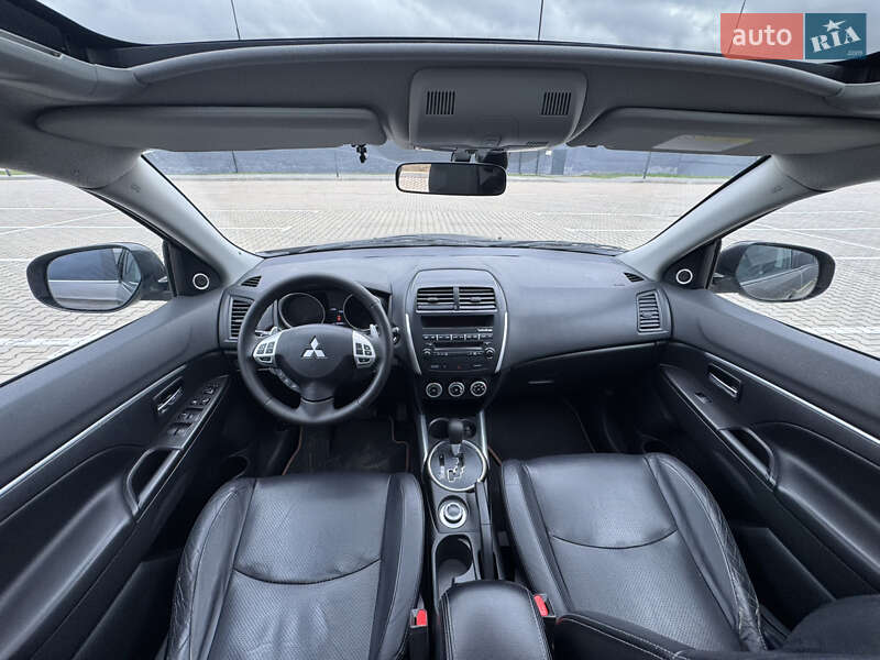 Внедорожник / Кроссовер Mitsubishi ASX 2011 в Ивано-Франковске фото 40 Внедорожник / Кроссовер Mitsubishi ASX 2011 в Ивано-Франковске