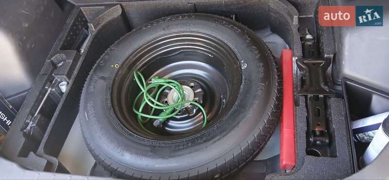 Внедорожник / Кроссовер Mitsubishi ASX 2015 в Житомире