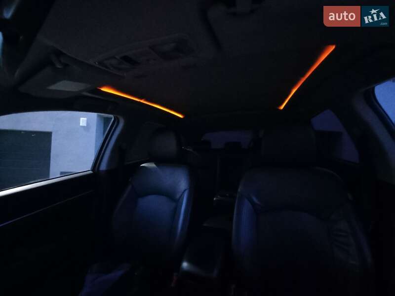 Внедорожник / Кроссовер Mitsubishi ASX 2012 в Тернополе