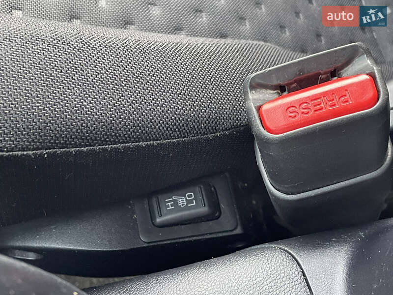 Внедорожник / Кроссовер Mitsubishi ASX 2011 в Меденичах