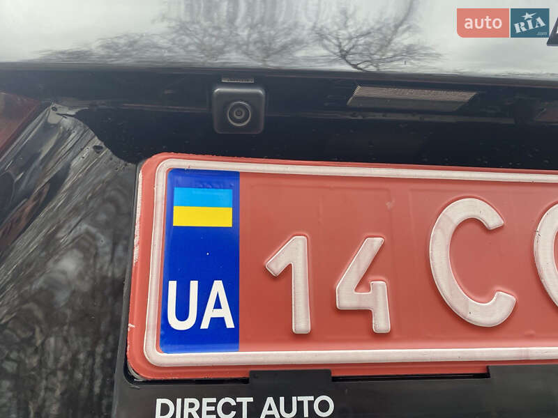 Позашляховик / Кросовер Mitsubishi ASX 2017 в Калуші фото 30 Позашляховик / Кросовер Mitsubishi ASX 2017 в Калуші