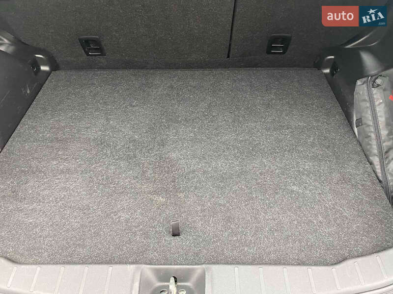 Позашляховик / Кросовер Mitsubishi ASX 2017 в Калуші фото 34 Позашляховик / Кросовер Mitsubishi ASX 2017 в Калуші