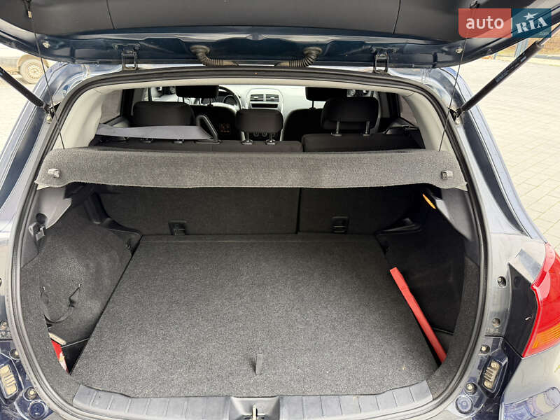 Позашляховик / Кросовер Mitsubishi ASX 2010 в Івано-Франківську