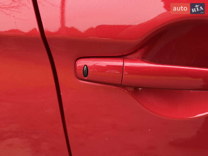 Позашляховик / Кросовер Mitsubishi ASX 2018 в Нововолинську фото 9 Позашляховик / Кросовер Mitsubishi ASX 2018 в Нововолинську