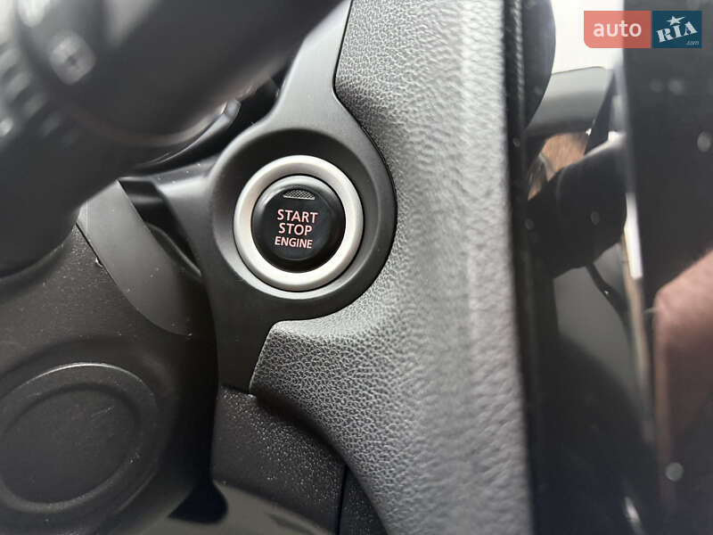 Позашляховик / Кросовер Mitsubishi ASX 2018 в Нововолинську фото 11 Позашляховик / Кросовер Mitsubishi ASX 2018 в Нововолинську