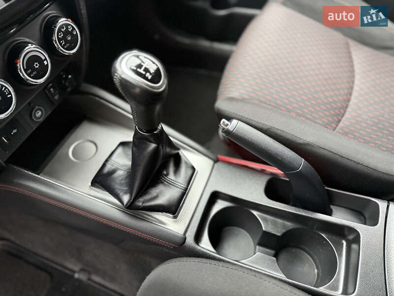 Позашляховик / Кросовер Mitsubishi ASX 2018 в Нововолинську фото 17 Позашляховик / Кросовер Mitsubishi ASX 2018 в Нововолинську