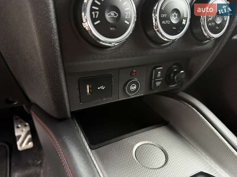 Позашляховик / Кросовер Mitsubishi ASX 2018 в Нововолинську фото 18 Позашляховик / Кросовер Mitsubishi ASX 2018 в Нововолинську