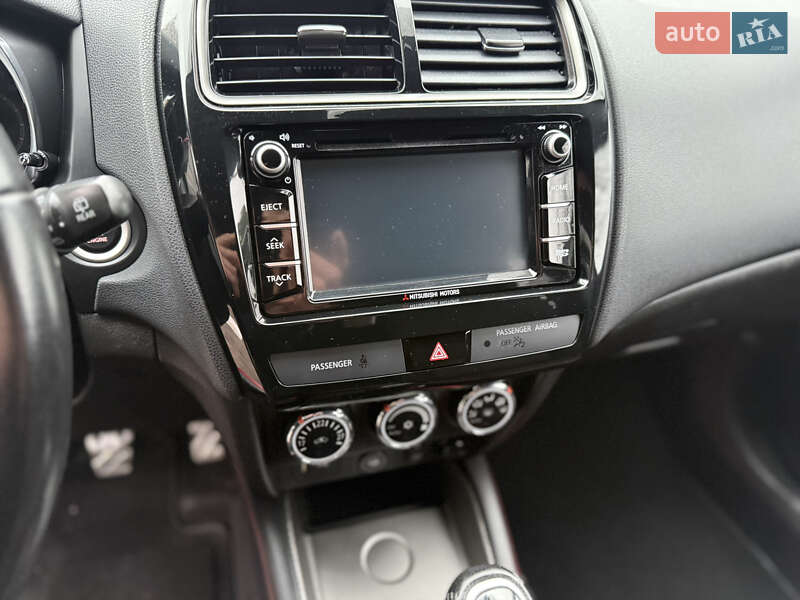 Позашляховик / Кросовер Mitsubishi ASX 2018 в Нововолинську фото 20 Позашляховик / Кросовер Mitsubishi ASX 2018 в Нововолинську