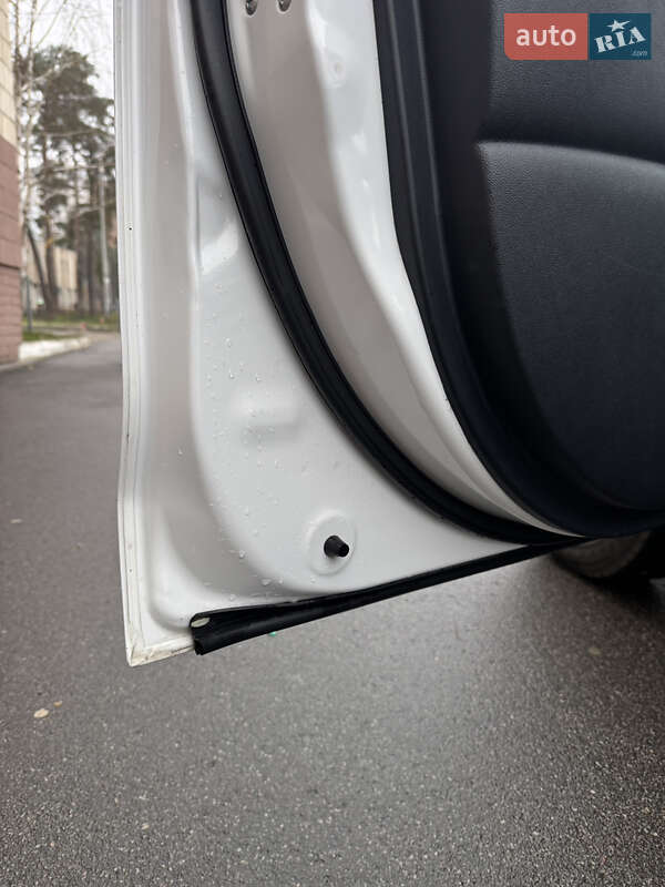 Внедорожник / Кроссовер Mitsubishi ASX 2011 в Броварах