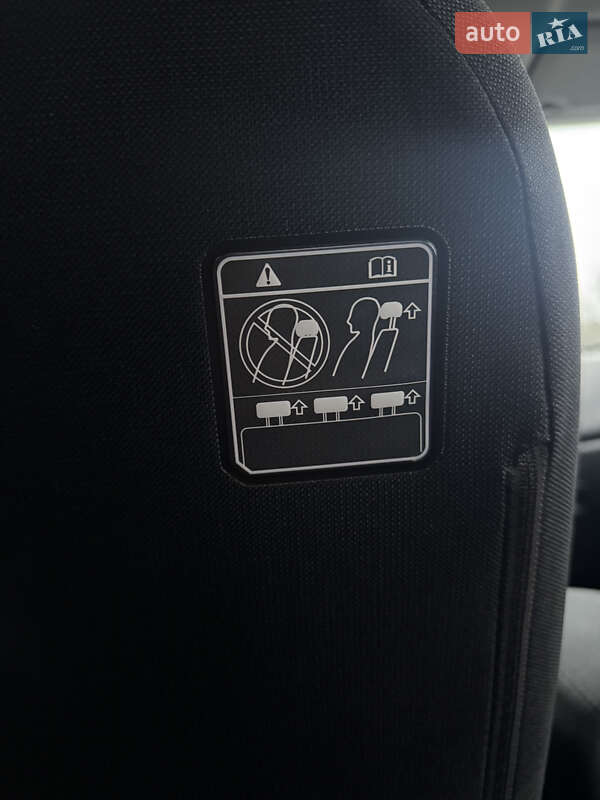 Внедорожник / Кроссовер Mitsubishi ASX 2011 в Броварах