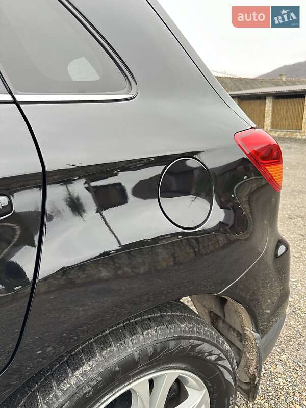 Внедорожник / Кроссовер Mitsubishi ASX 2011 в Бережанах фото 29 Внедорожник / Кроссовер Mitsubishi ASX 2011 в Бережанах