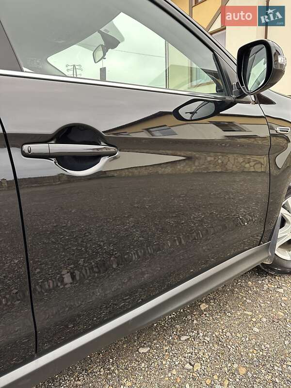 Внедорожник / Кроссовер Mitsubishi ASX 2011 в Бережанах фото 33 Внедорожник / Кроссовер Mitsubishi ASX 2011 в Бережанах