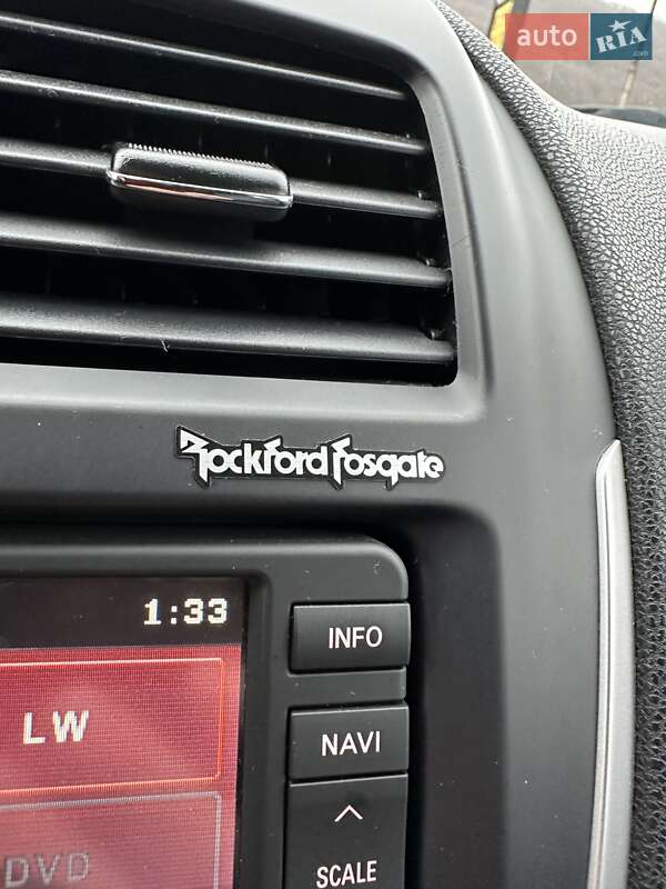 Внедорожник / Кроссовер Mitsubishi ASX 2011 в Бережанах фото 41 Внедорожник / Кроссовер Mitsubishi ASX 2011 в Бережанах