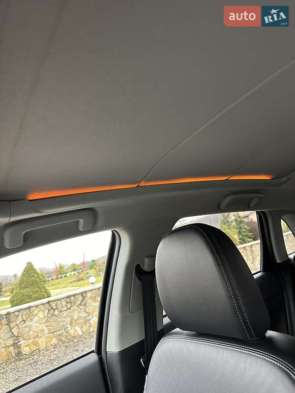 Внедорожник / Кроссовер Mitsubishi ASX 2011 в Бережанах фото 42 Внедорожник / Кроссовер Mitsubishi ASX 2011 в Бережанах