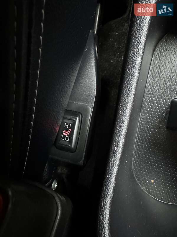 Внедорожник / Кроссовер Mitsubishi ASX 2011 в Бережанах фото 49 Внедорожник / Кроссовер Mitsubishi ASX 2011 в Бережанах