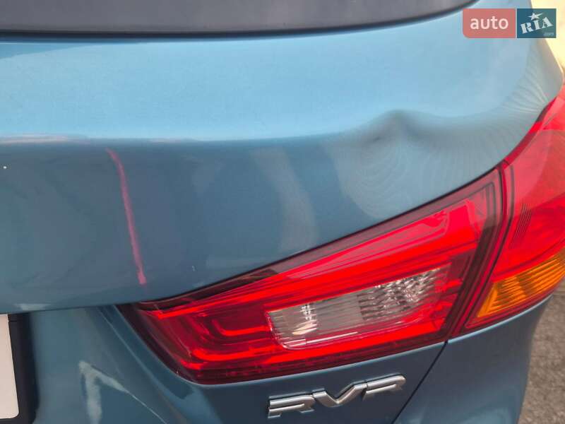 Позашляховик / Кросовер Mitsubishi ASX 2014 в Києві фото 10 Позашляховик / Кросовер Mitsubishi ASX 2014 в Києві