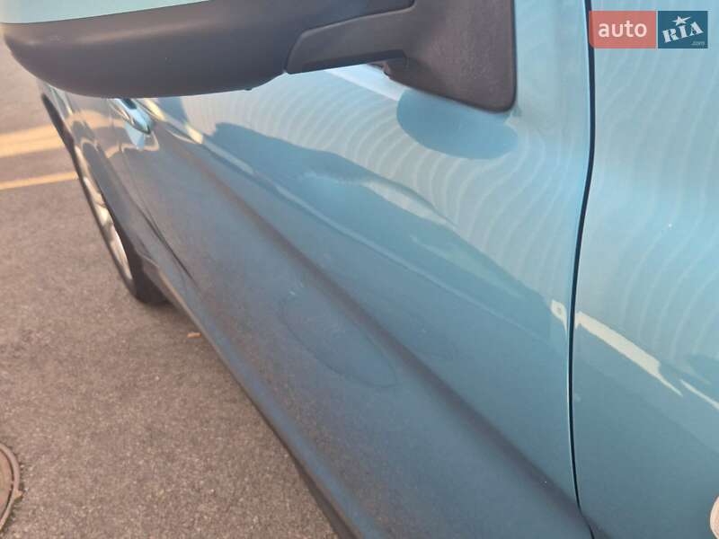 Позашляховик / Кросовер Mitsubishi ASX 2014 в Києві фото 14 Позашляховик / Кросовер Mitsubishi ASX 2014 в Києві