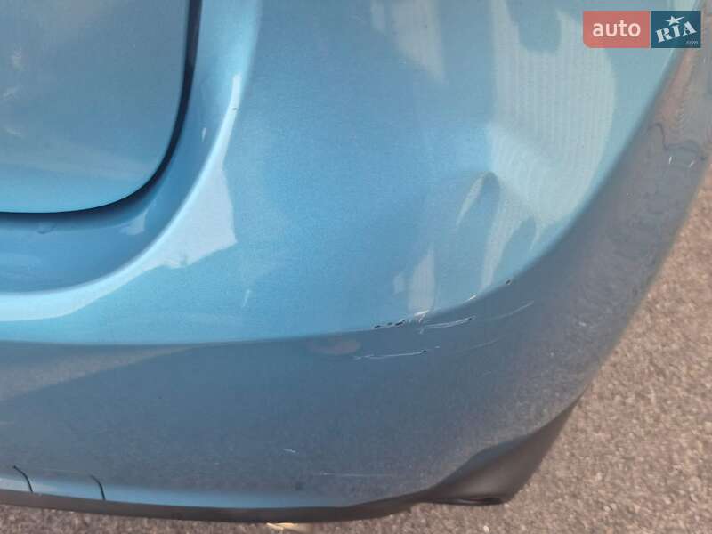 Позашляховик / Кросовер Mitsubishi ASX 2014 в Києві фото 15 Позашляховик / Кросовер Mitsubishi ASX 2014 в Києві