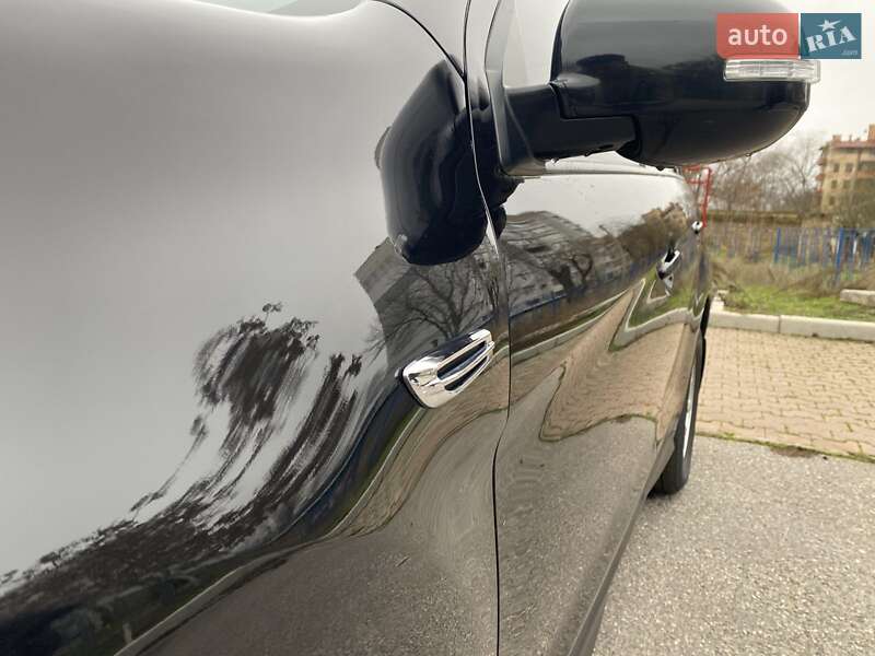 Позашляховик / Кросовер Mitsubishi ASX 2012 в Миколаєві фото 20 Позашляховик / Кросовер Mitsubishi ASX 2012 в Миколаєві