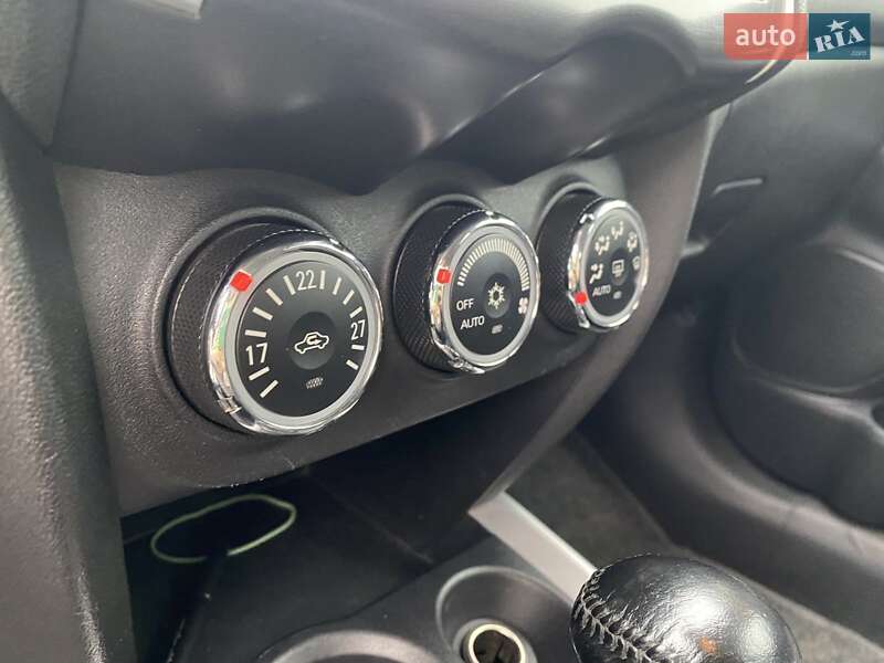 Позашляховик / Кросовер Mitsubishi ASX 2012 в Миколаєві фото 44 Позашляховик / Кросовер Mitsubishi ASX 2012 в Миколаєві