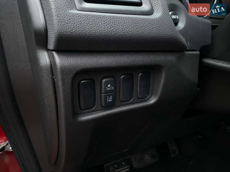 Внедорожник / Кроссовер Mitsubishi ASX 2023 в Буче фото 17 Внедорожник / Кроссовер Mitsubishi ASX 2023 в Буче