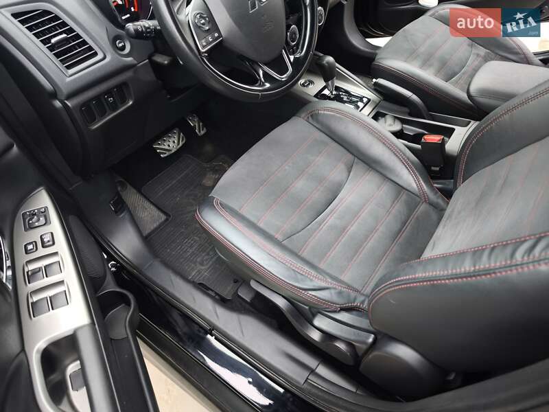Позашляховик / Кросовер Mitsubishi ASX 2018 в Києві фото 31 Позашляховик / Кросовер Mitsubishi ASX 2018 в Києві