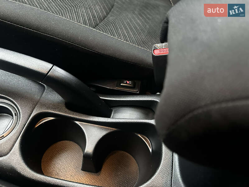 Внедорожник / Кроссовер Mitsubishi ASX 2013 в Харькове