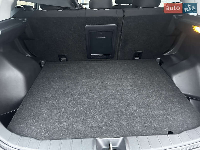 Внедорожник / Кроссовер Mitsubishi ASX 2013 в Харькове